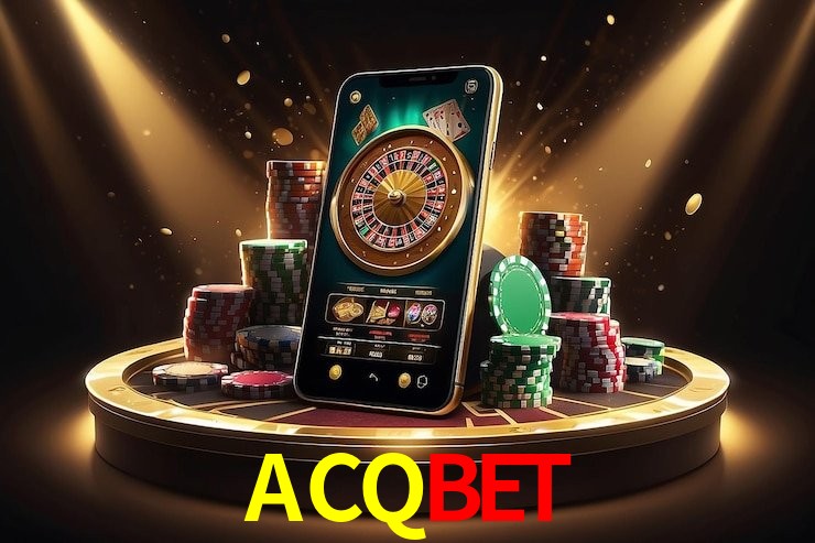 Sistemas de Segurança ACQBET