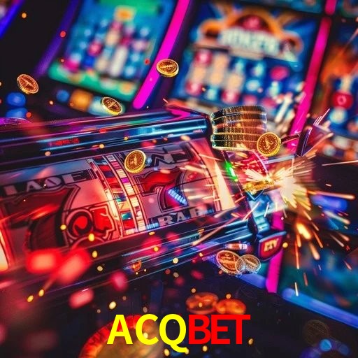 Mesa de Roleta ACQBET