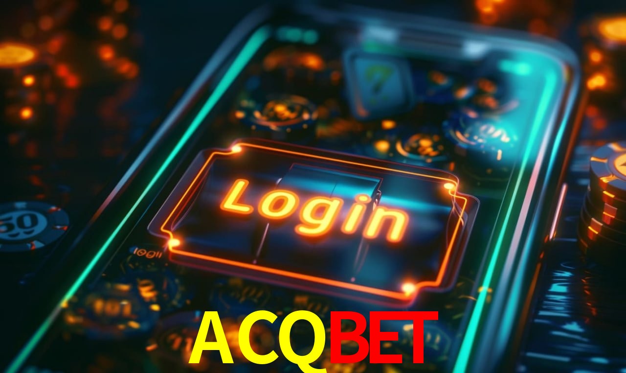 Quick Registration ACQBET