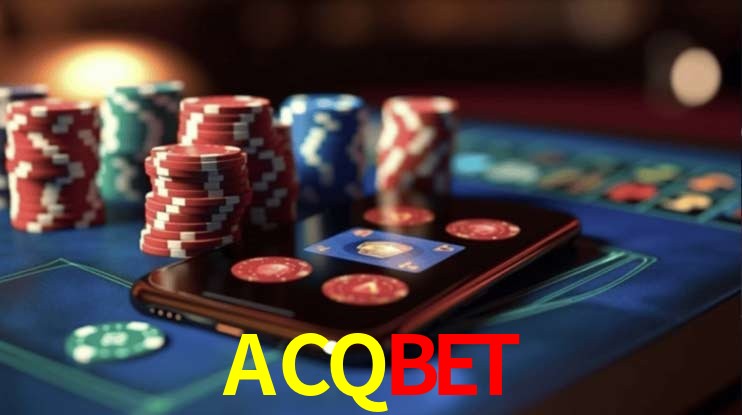 Login Seguro ACQBET