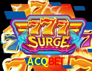 Descubra o Mundo do Cassino Online com ACQBET
