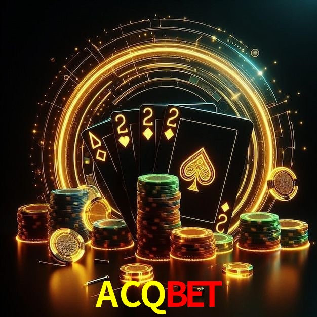 Provedores de Jogos ACQBET