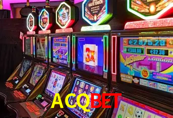 A Emoção da Loteria na ACQBET: Uma Chance de Mudança de Vida