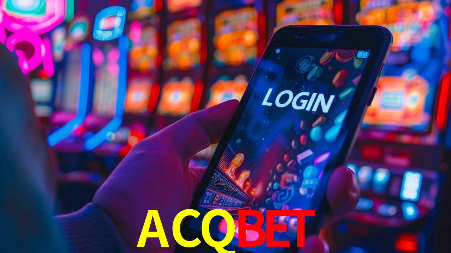 Casino VIP ACQBET