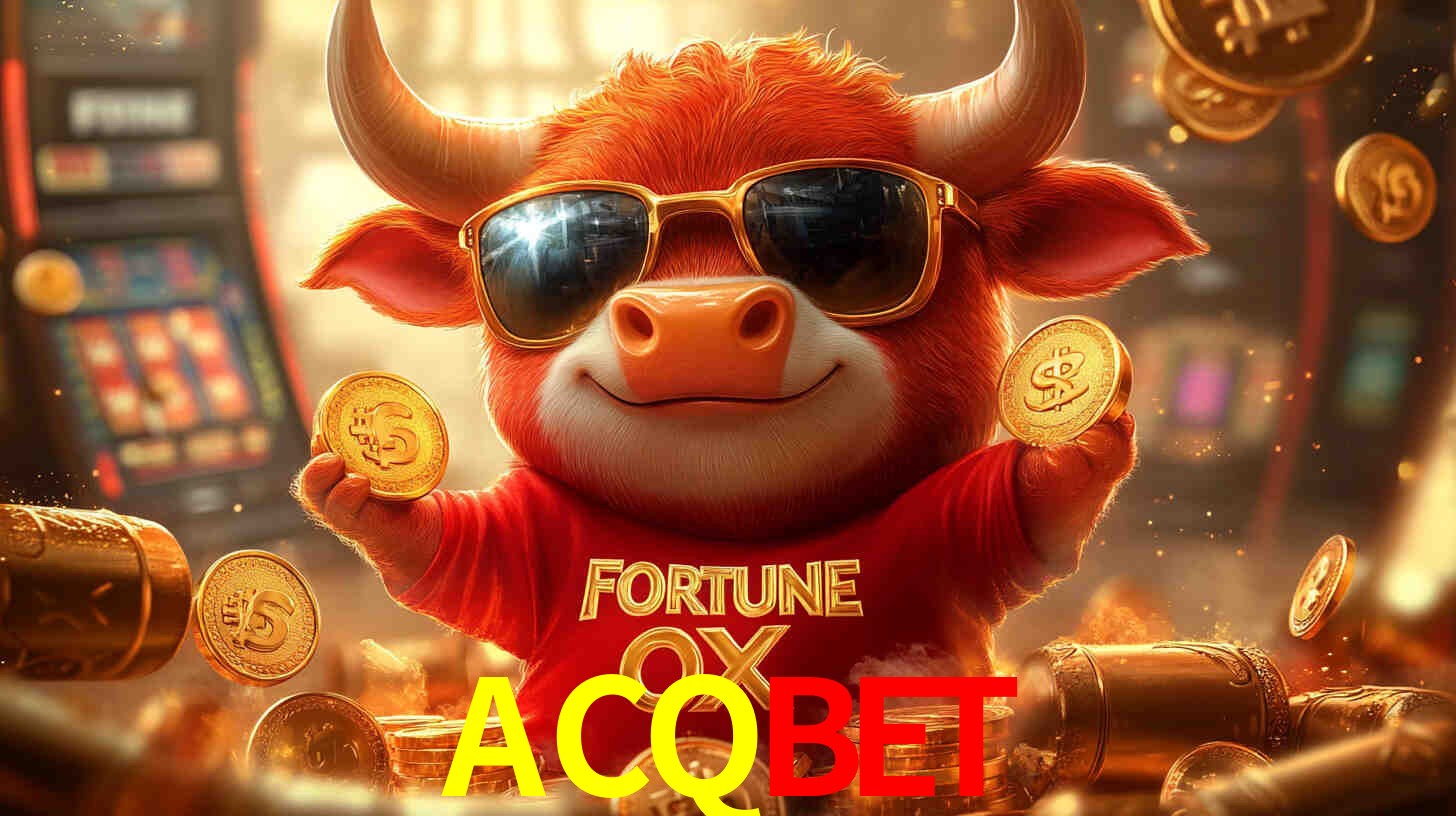 Welcome Bonus ACQBET