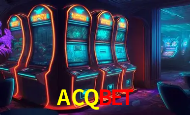 Descubra a Magia dos Jogos de Arcade no ACQBET