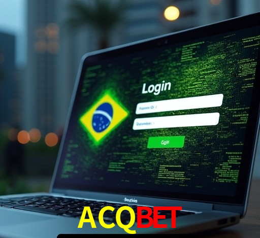 Integração de APIs ACQBET