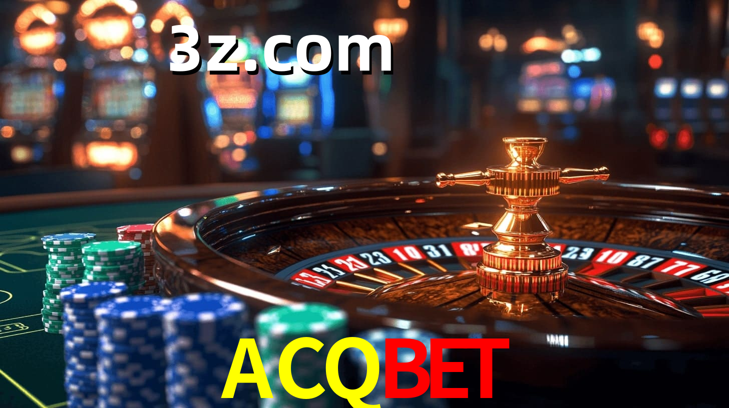 Gates of Olympus ACQBET