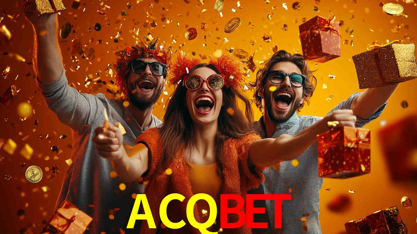 Promoção Relâmpago ACQBET
