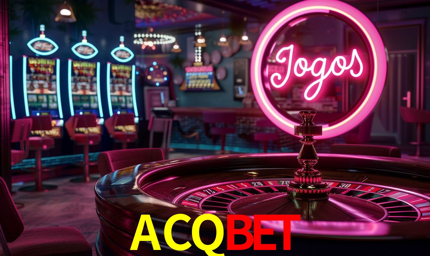 Diretório de Jogos ACQBET