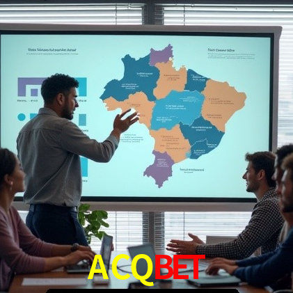 PIX Instantâneo ACQBET