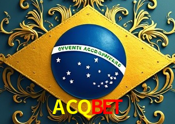 Mesa de Roleta ACQBET