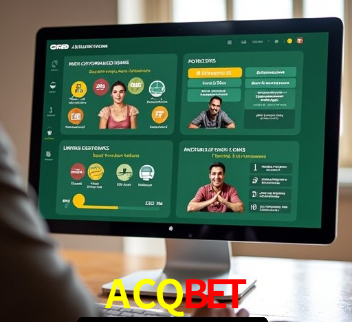 Promoções Sazonais ACQBET