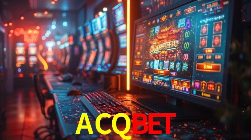 Jogo Spaceman ACQBET