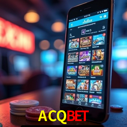 Casino VIP ACQBET