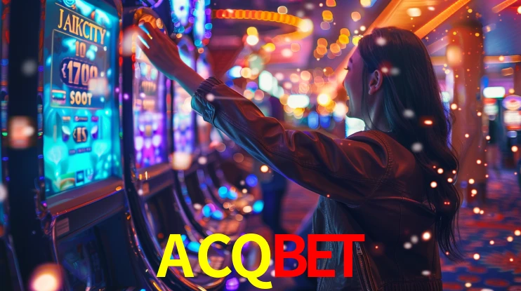 Programa VIP ACQBET
