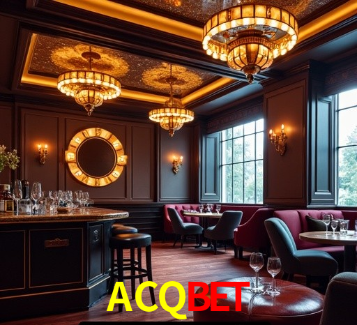 Especiais de Fim de Semana ACQBET